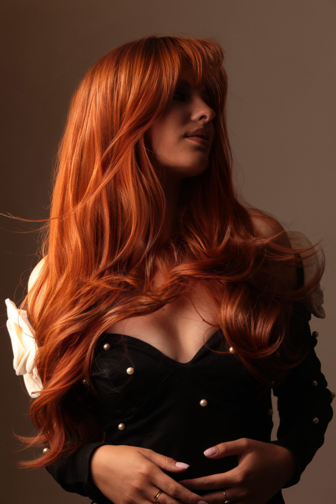 MORPHO COLOR COACHING 2024 by Jean-Marie & Stessie CONTRERAS