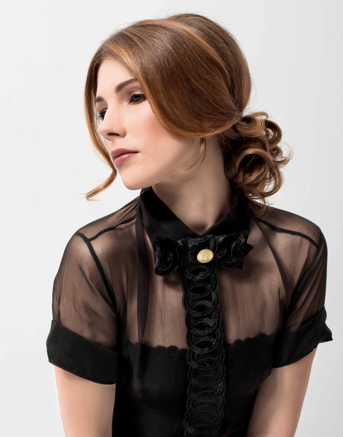 LES BASES FONDAMENTALES DU CHIGNON