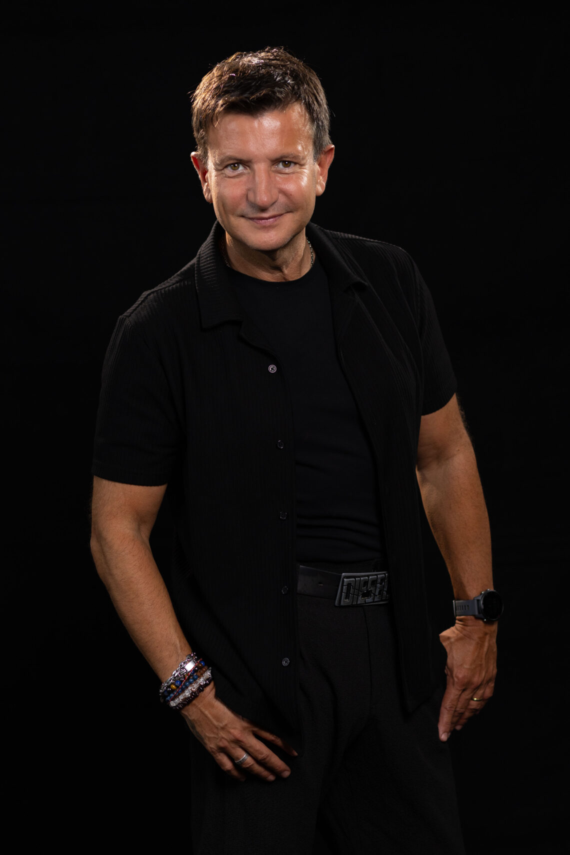 MORPHO-COMMERCIALE MANAGEMENT® Méthode by Jean-Marie CONTRERAS