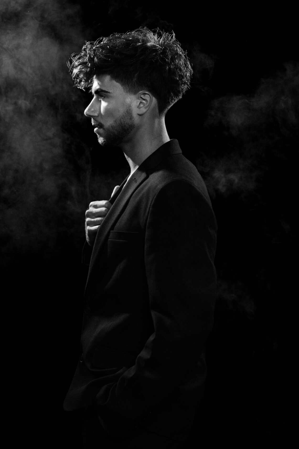 COLLECTION TENDANCES HOMMES BY MARC THIBAULT