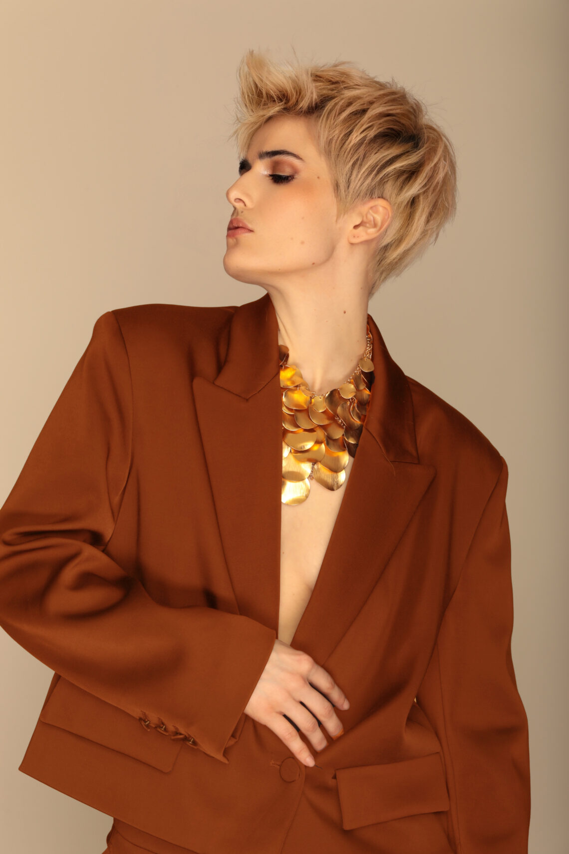 STEP BY STEP Printemps-Eté 2026 by Jean-Marie CONTRERAS et Stessie CONTRERAS